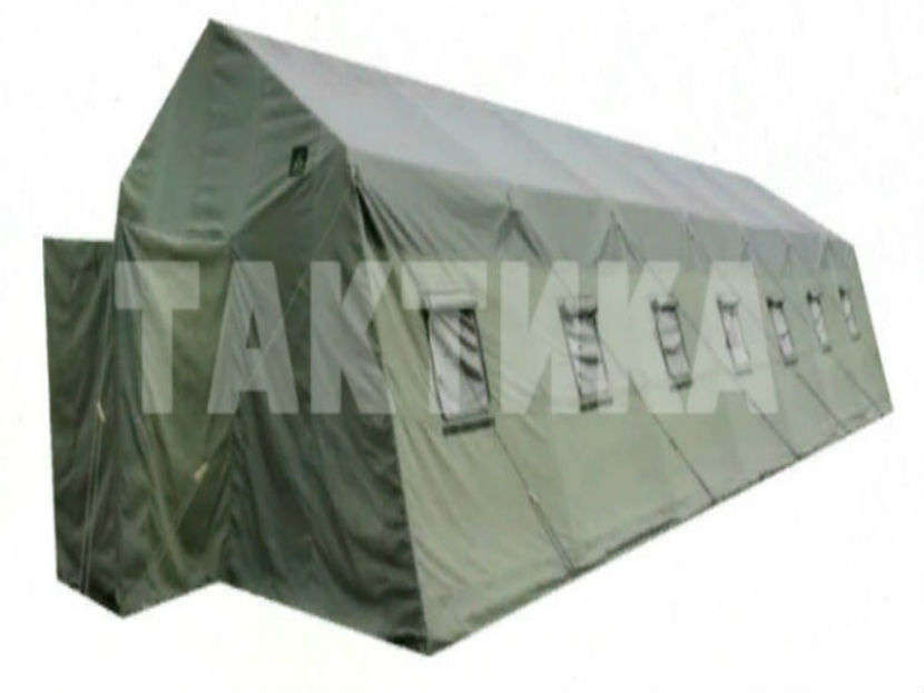 Палатка М-70