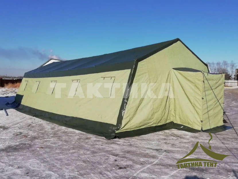 Палатка М-30 МИНОБОРОНЫ